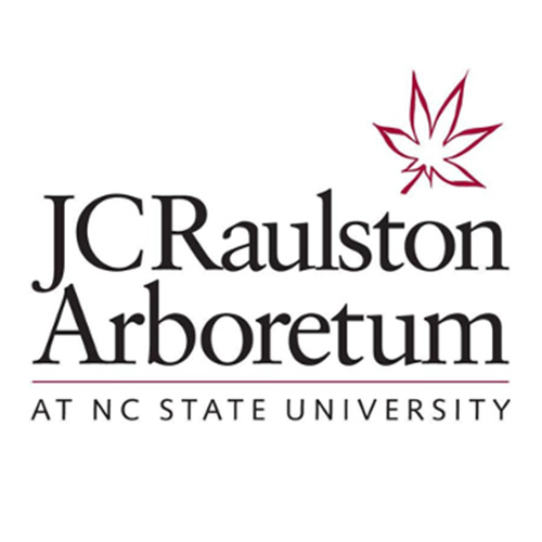 JC Raulston Arboretum at NC State University Logo