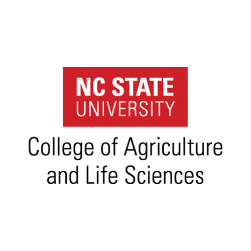 NC State University College of Agriculture and Life Sciences Logo
